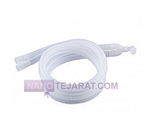 ventilator tube